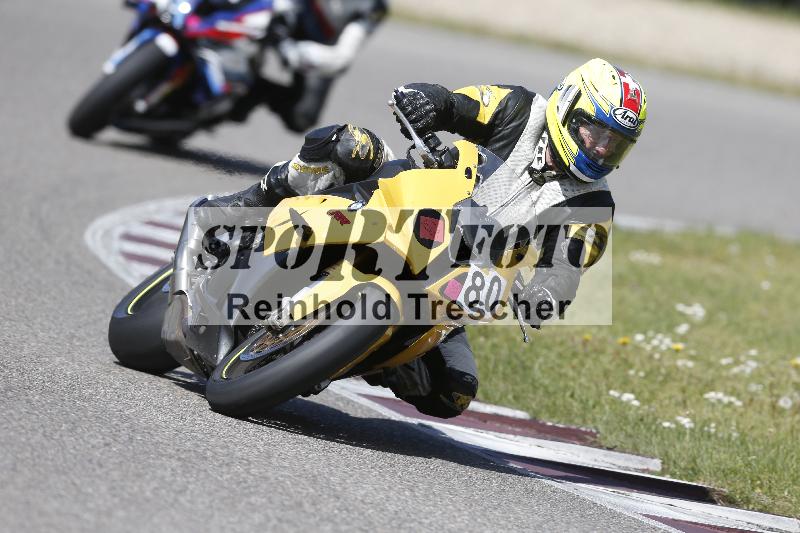 /08 17.04.2026  TZ Motorsport ADR/Gruppe rot/80